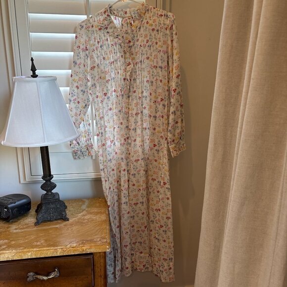 Doen Stanton Dress - Picture 9 of 10